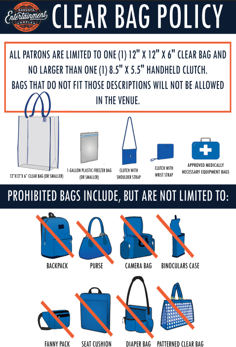 Clear Bag